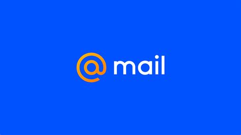 mail ru email service.